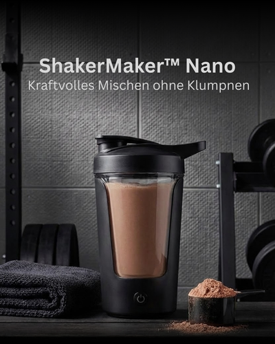 Original ShakerMaker™ Nano