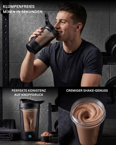 Original ShakerMaker™ Nano