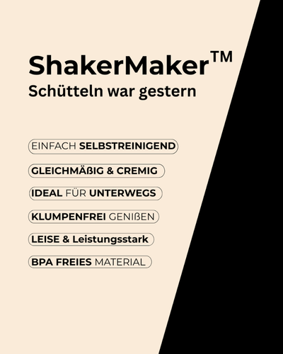 Original ShakerMaker™ Nano