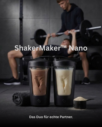 Original ShakerMaker™ Nano