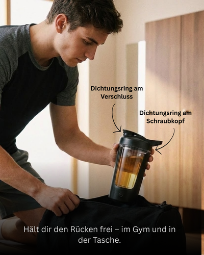 Original ShakerMaker™ Nano