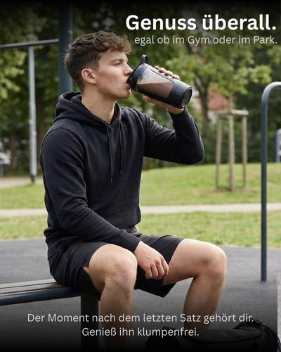 Original ShakerMaker™ Nano