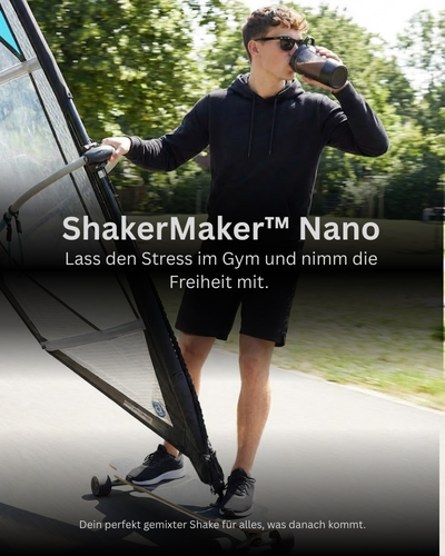 Original ShakerMaker™ Nano