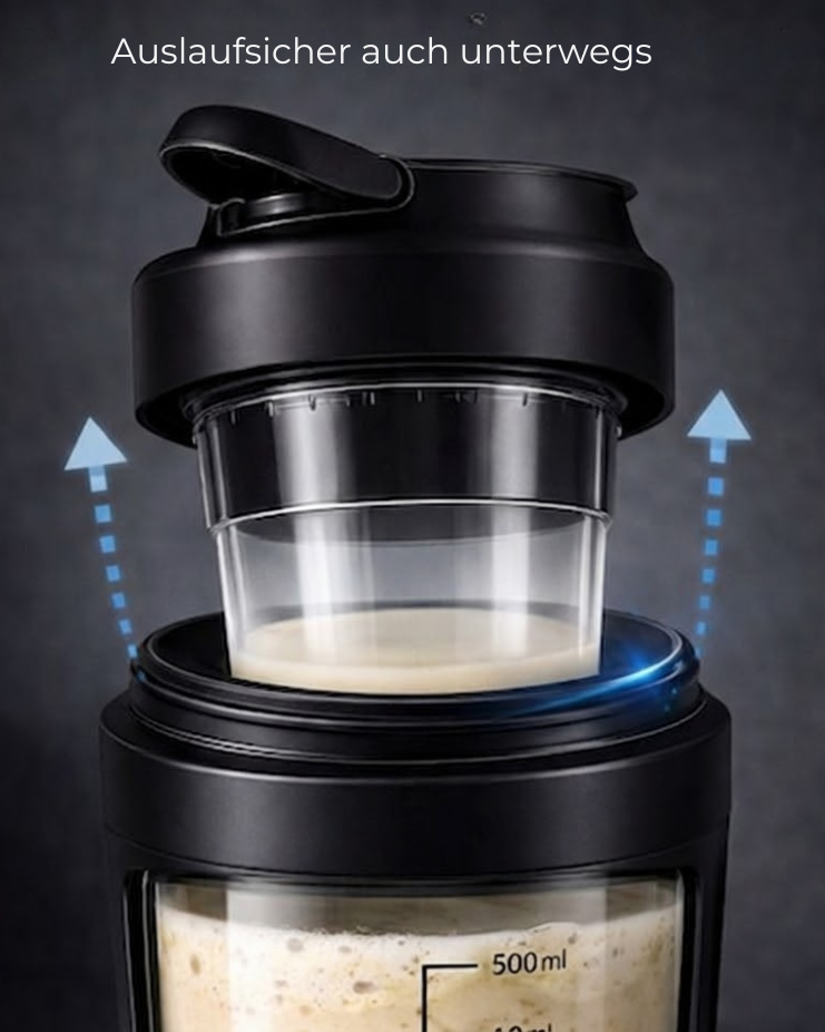 ORIGINAL's ShakerMaker™