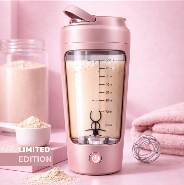 ORIGINAL’s ShakerMaker™