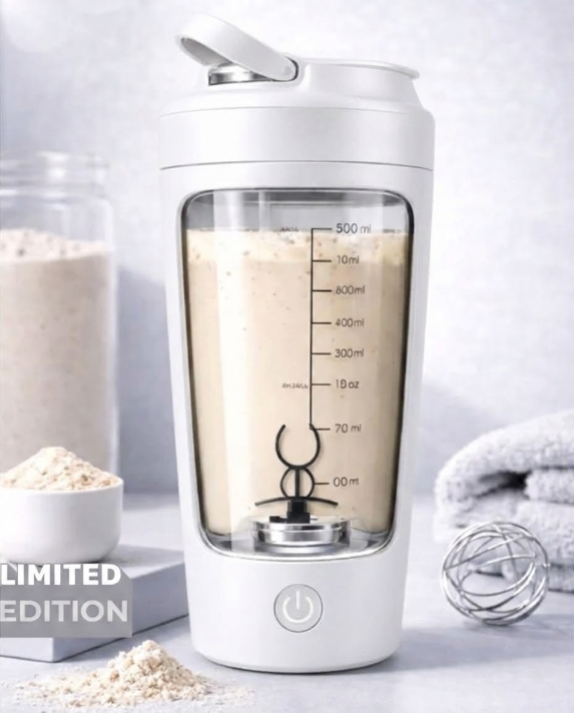 ORIGINAL’s ShakerMaker™