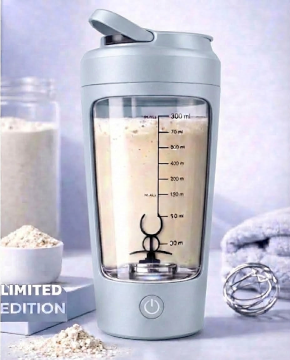 ORIGINAL’s ShakerMaker™