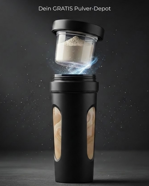 ORIGINAL’s ShakerMaker™