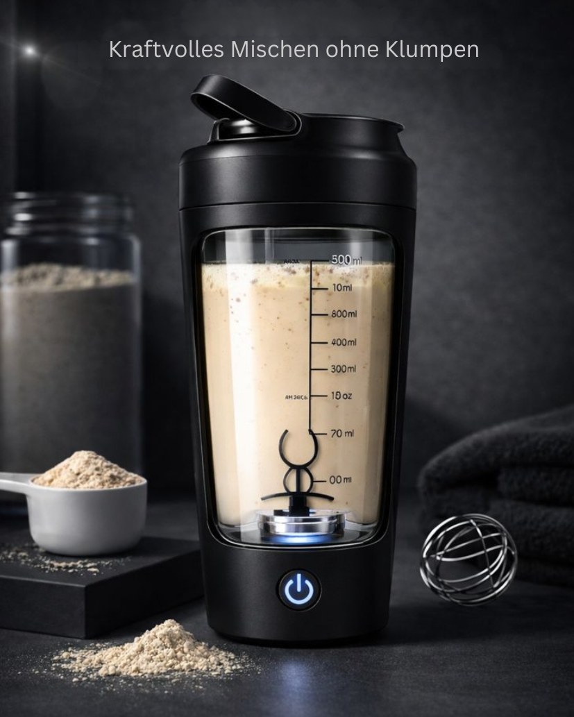 ORIGINAL’s ShakerMaker™