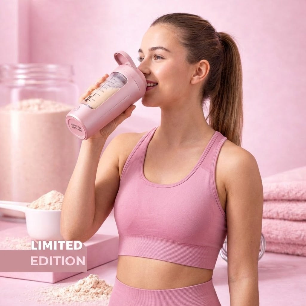 ORIGINAL’s ShakerMaker™