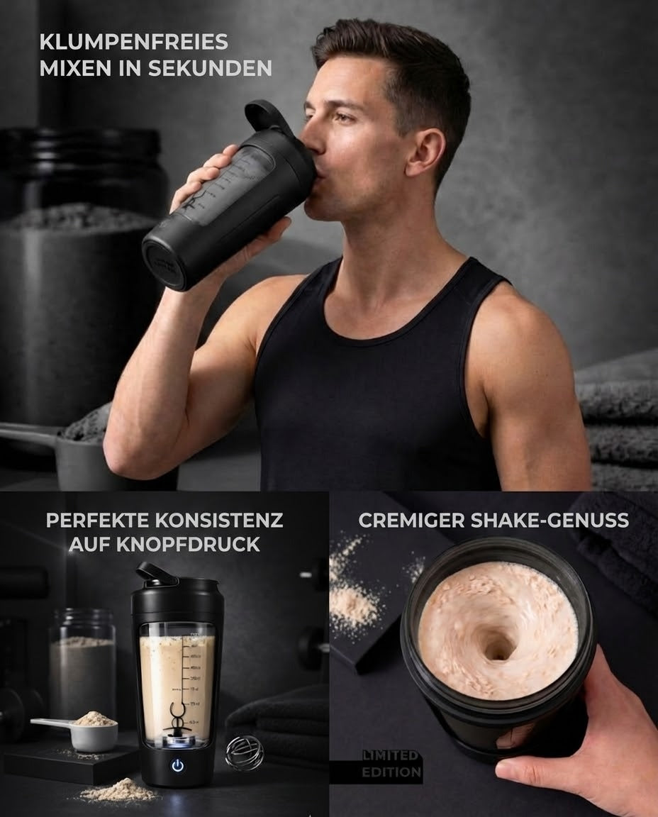ORIGINAL's ShakerMaker™